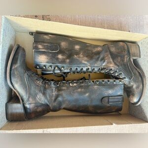 Freebird by Steven OG Grany boots